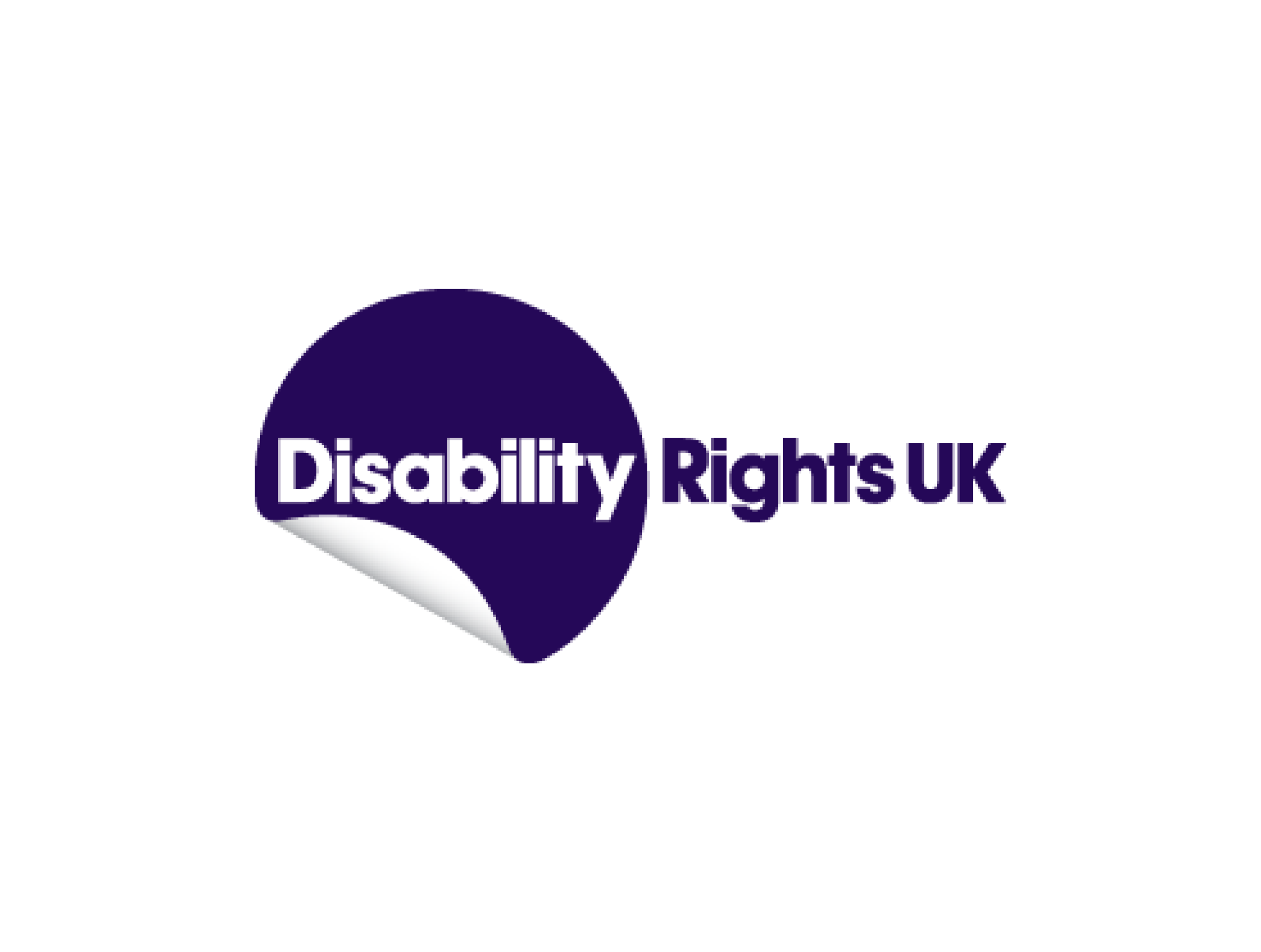 Disability Rights UK : Stephen Lawrence Day Foundation